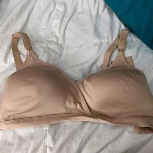 Playtex Nursing Bra